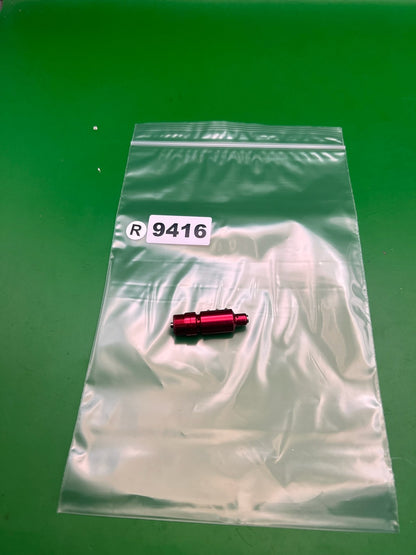 Red Autococker 3-Way