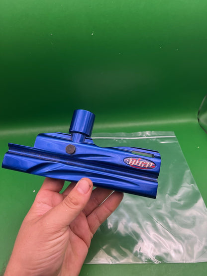 WGP Autococker Body Blue