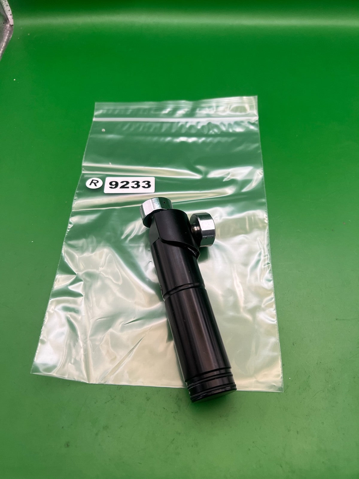 Bob Long Gen 2 Marq Victory V2 Ripper Pressure Tester Black w/ PSI Gauge