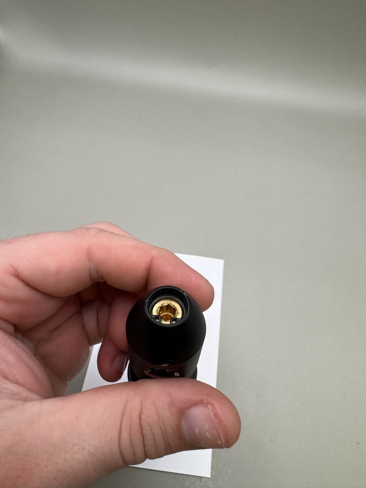 Dye Rize HPR Regulator
