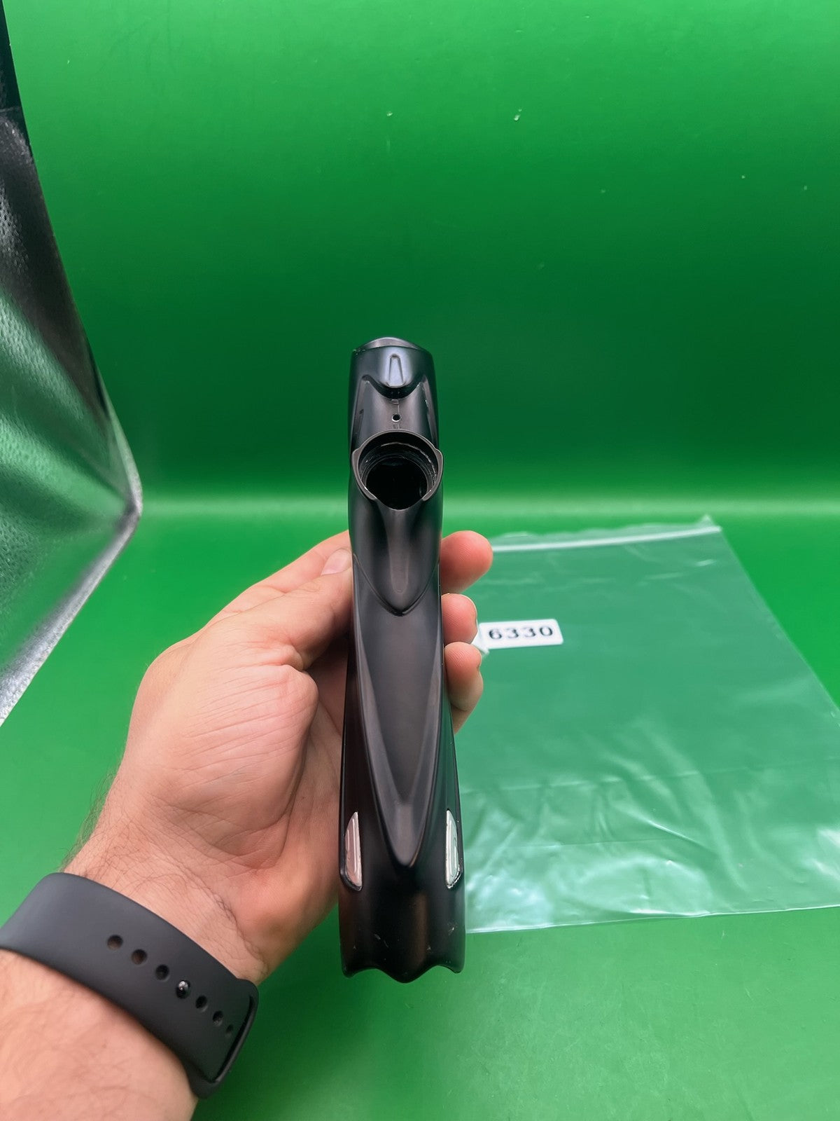 Proto / Dye PM6 Body Black