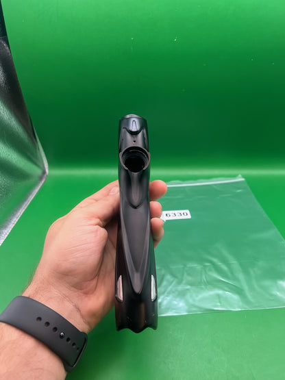 Proto / Dye PM6 Body Black