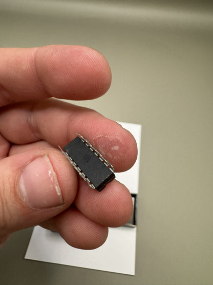 View Loader Velocity Jr Chip