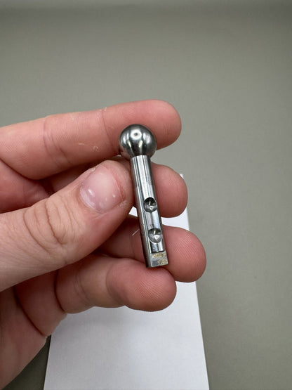 Bob Long G6R Method FeCNa Bolt Pin