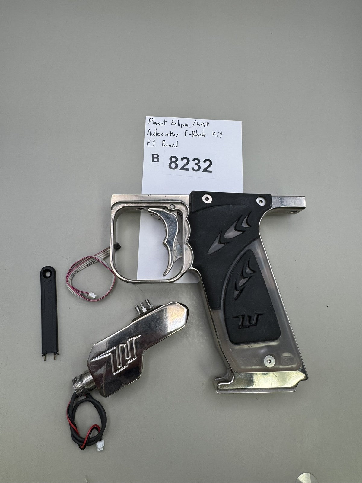 Planet Eclipse /WGP Autococker E-Blade Kit E1 Board