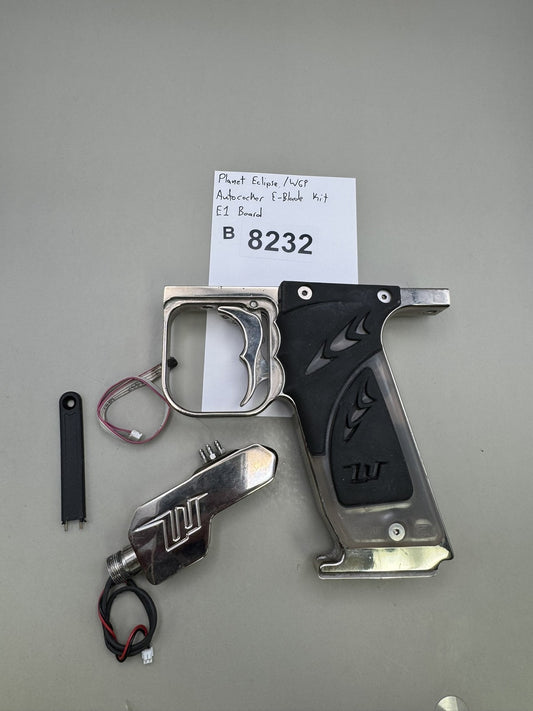 Planet Eclipse /WGP Autococker E-Blade Kit E1 Board
