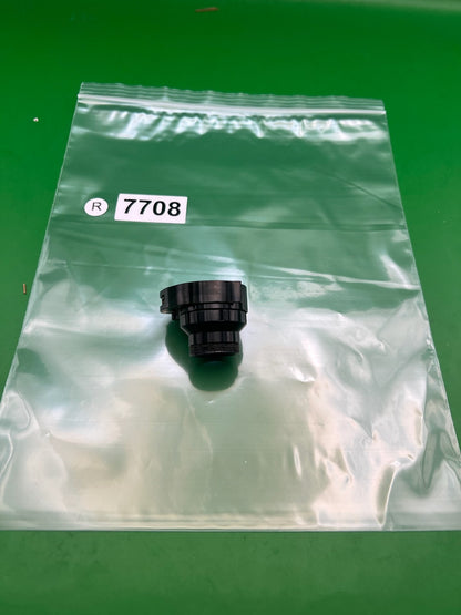 Warrior Proto Rail G Lock Clamping Feed Neck â Low Rise