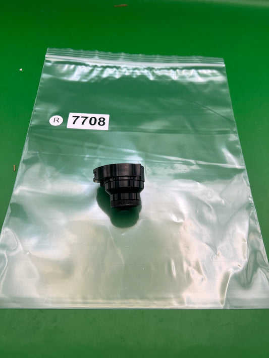 Warrior Proto Rail G Lock Clamping Feed Neck â Low Rise