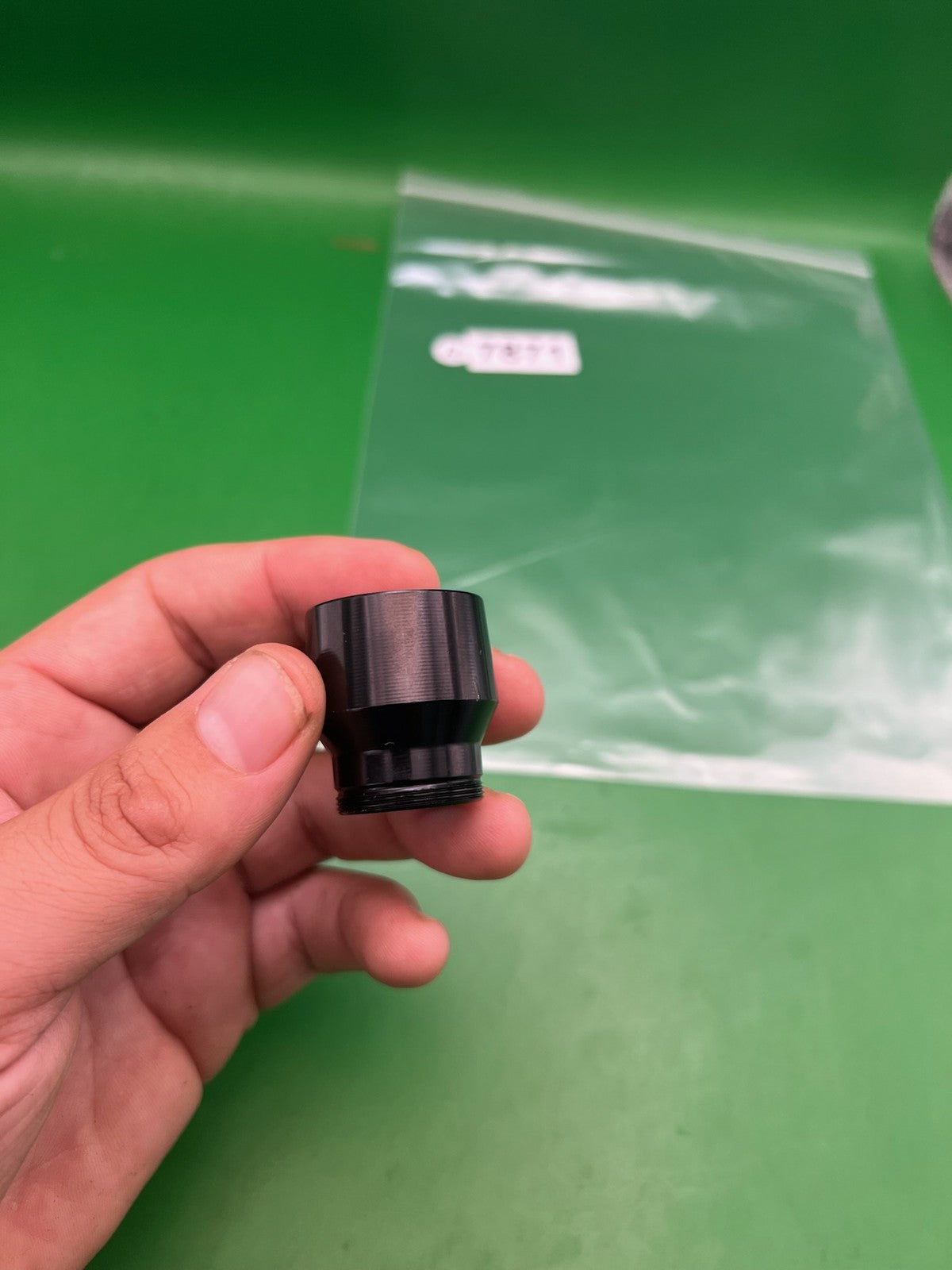 SFT Shocker Feedneck