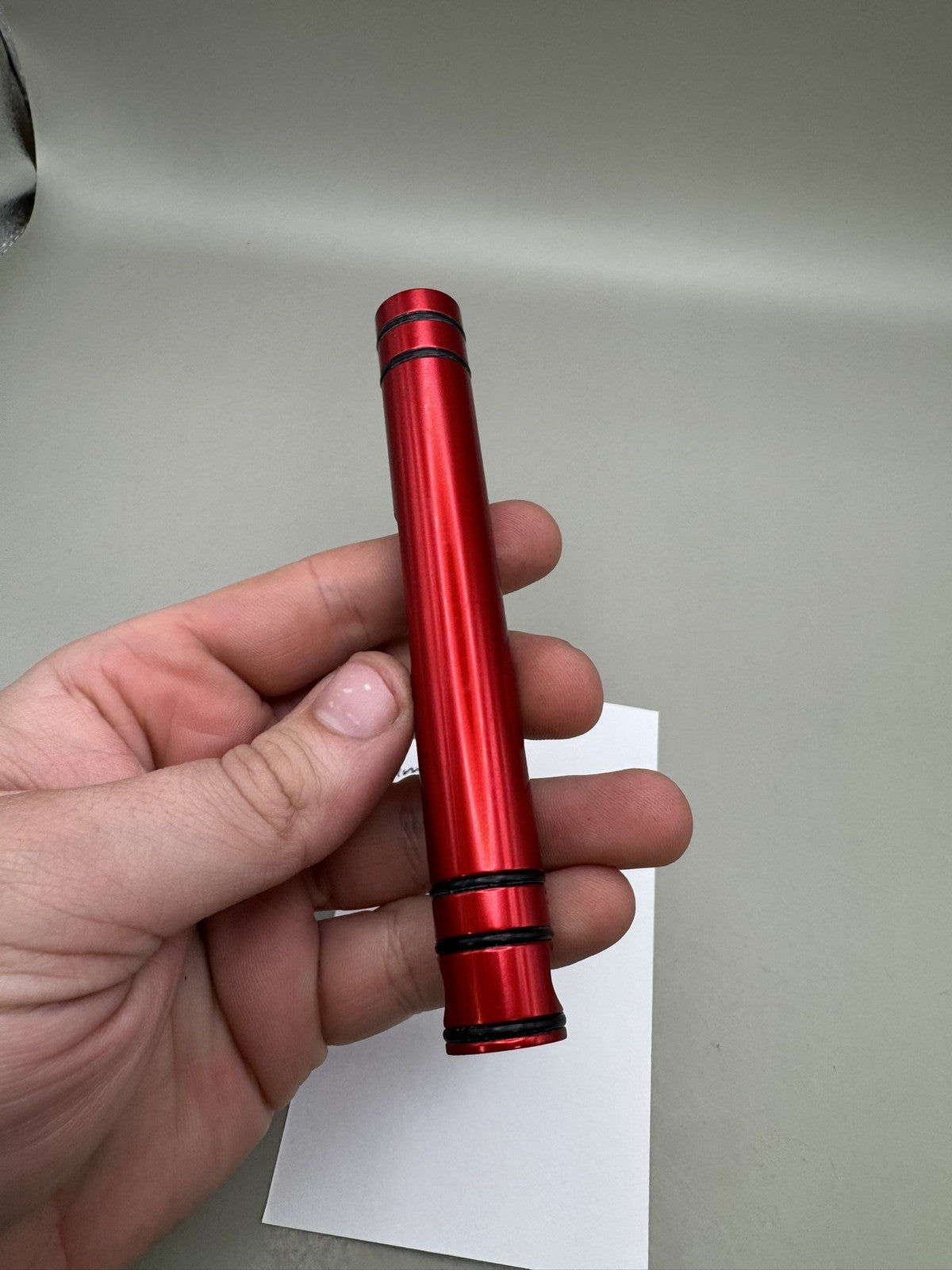 Bob Long Protoge Ram Sleeve