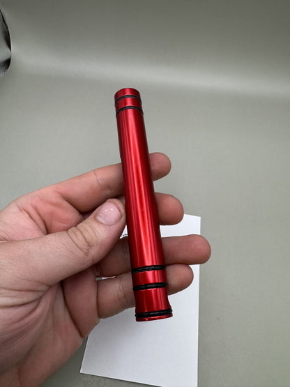 Bob Long Protoge Ram Sleeve