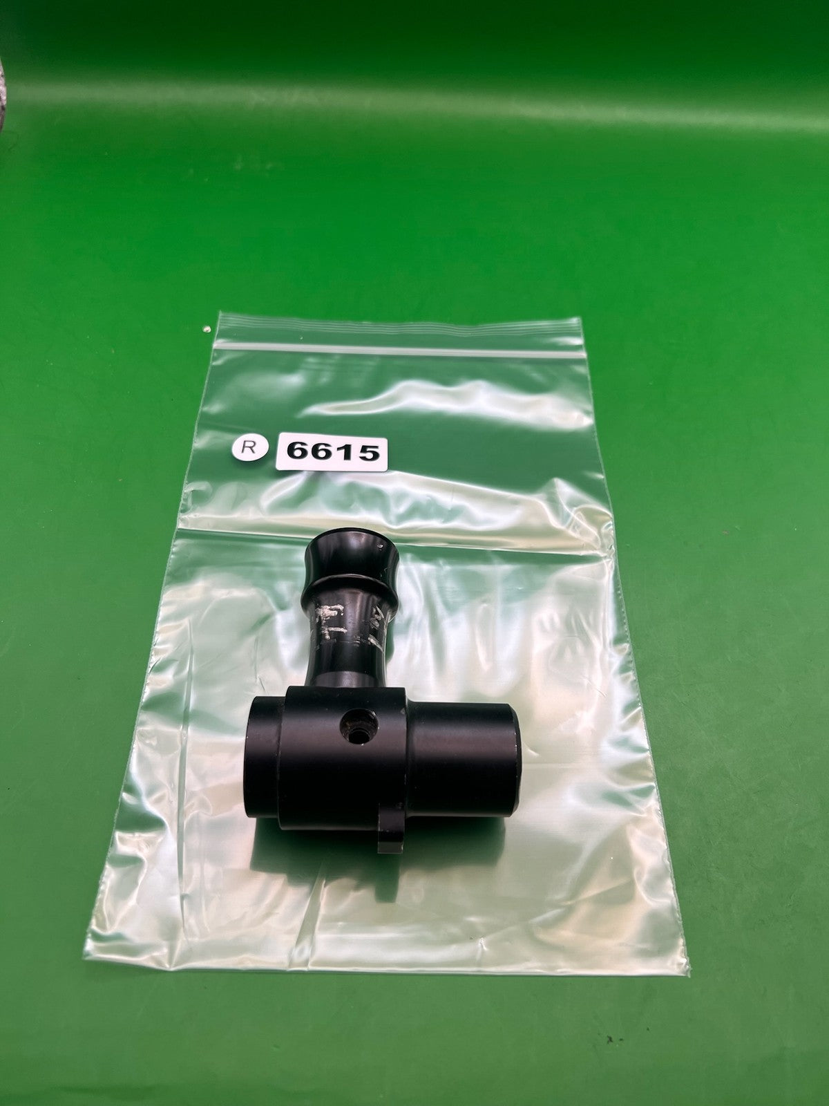 Dye DM3 Breech - used paintball breech - black