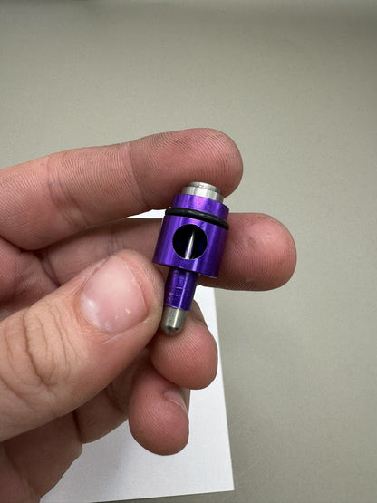 Shock Tech Autococker Valve