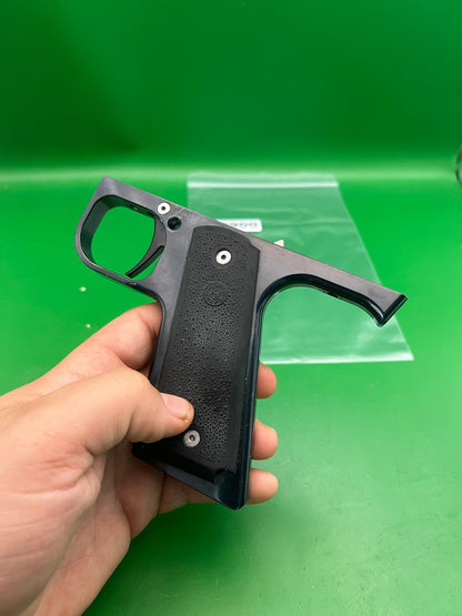 CCM Autococker Pump Paintball Marker Paintball Frame Black