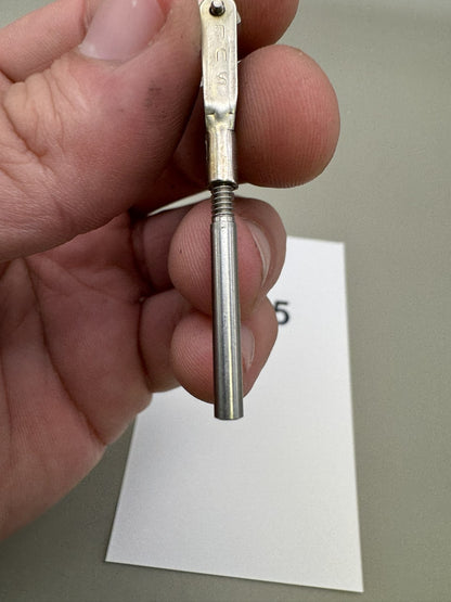 AGD Automag Classic Sear with Pin Gold