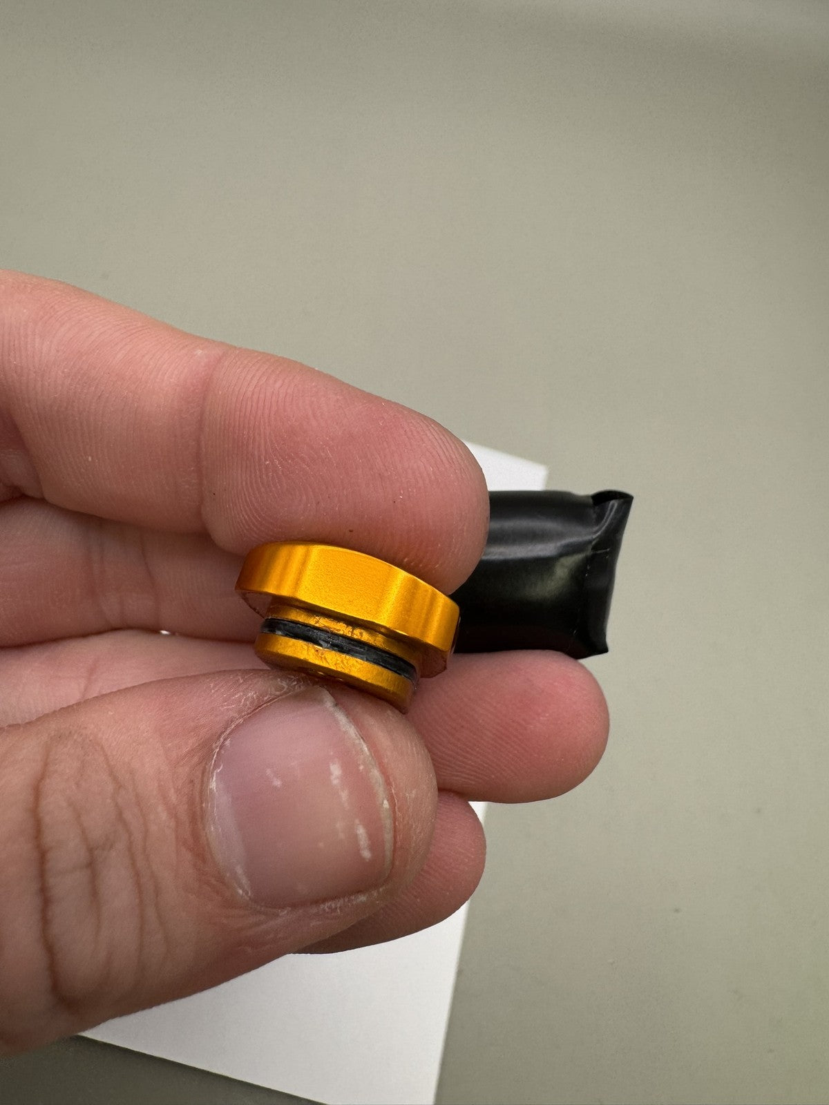 Bob Long G6R Ram Cap
