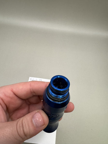 Hybrid PB Inline HPR Torpedo Clone