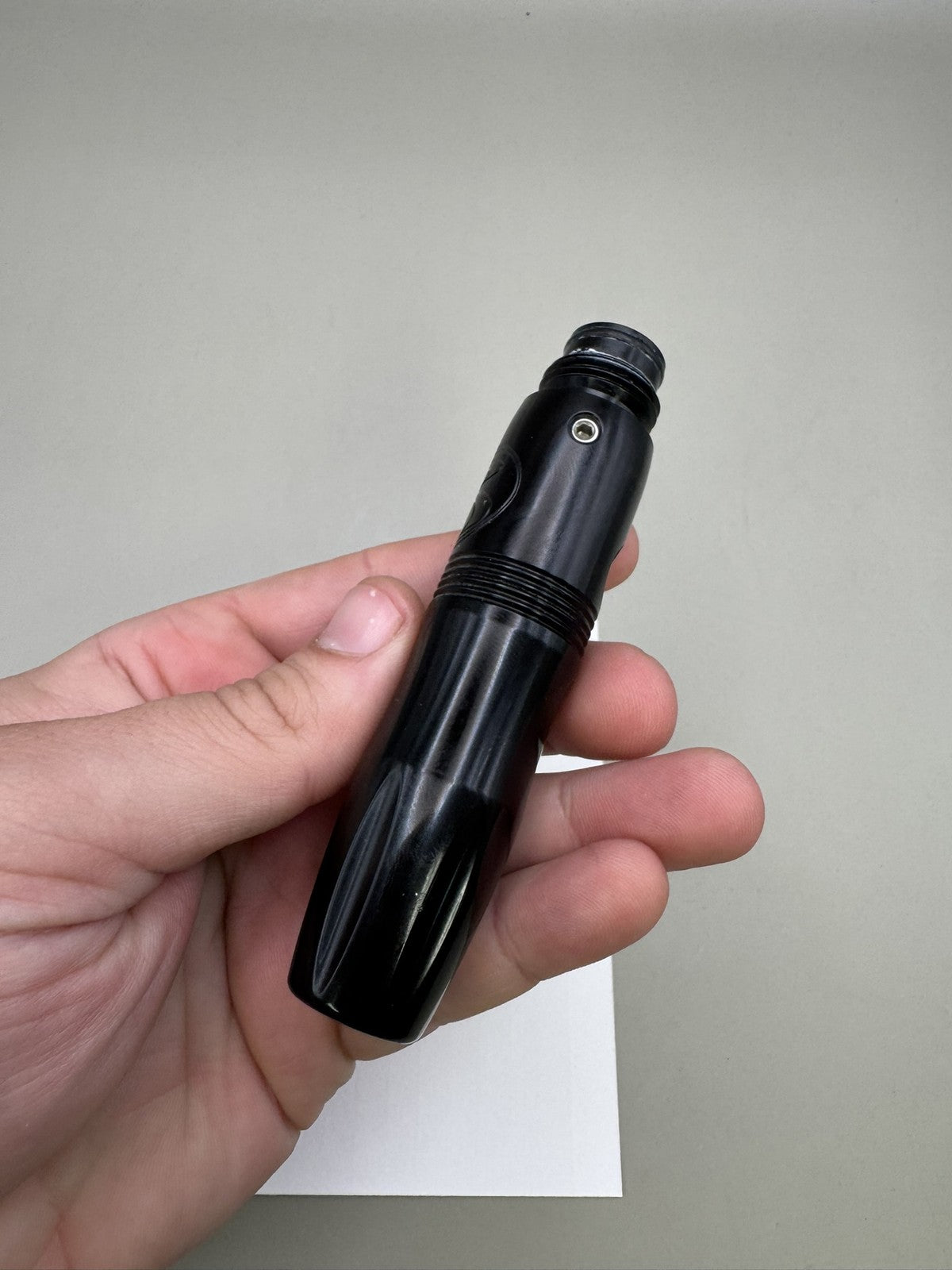 Bob Long 360 Inline HPR Black