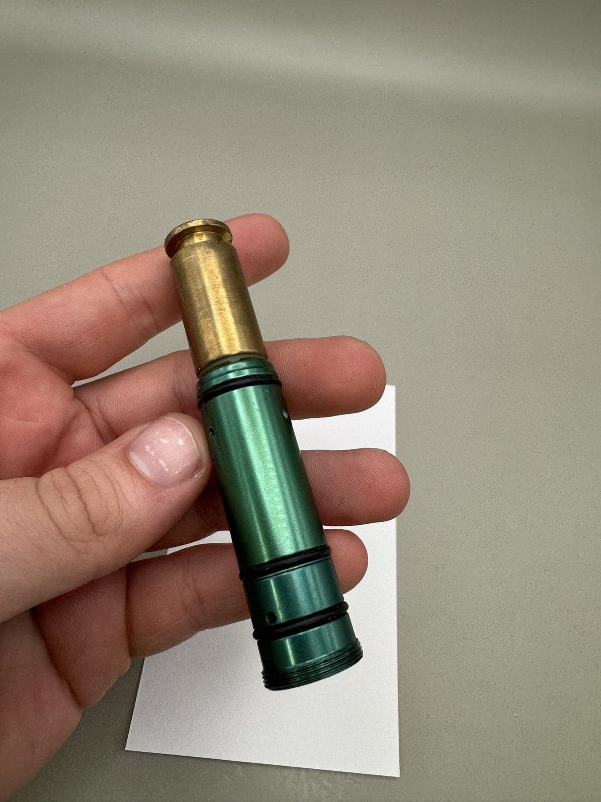 WDP Angel IR3 Ram