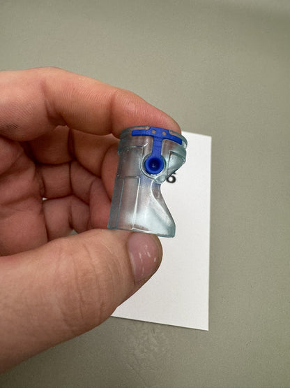 Dye 4th Gen Eye Pipe