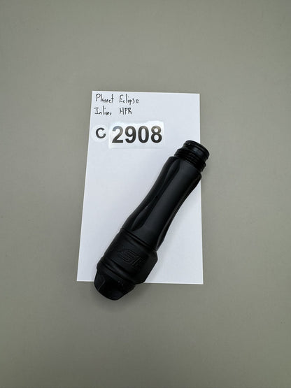 Planet Eclipse Inline HPR