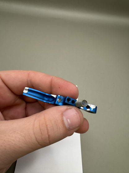 Bob Long Insight Trigger