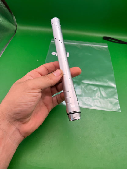 Planet Eclipse S63 Silver tip
