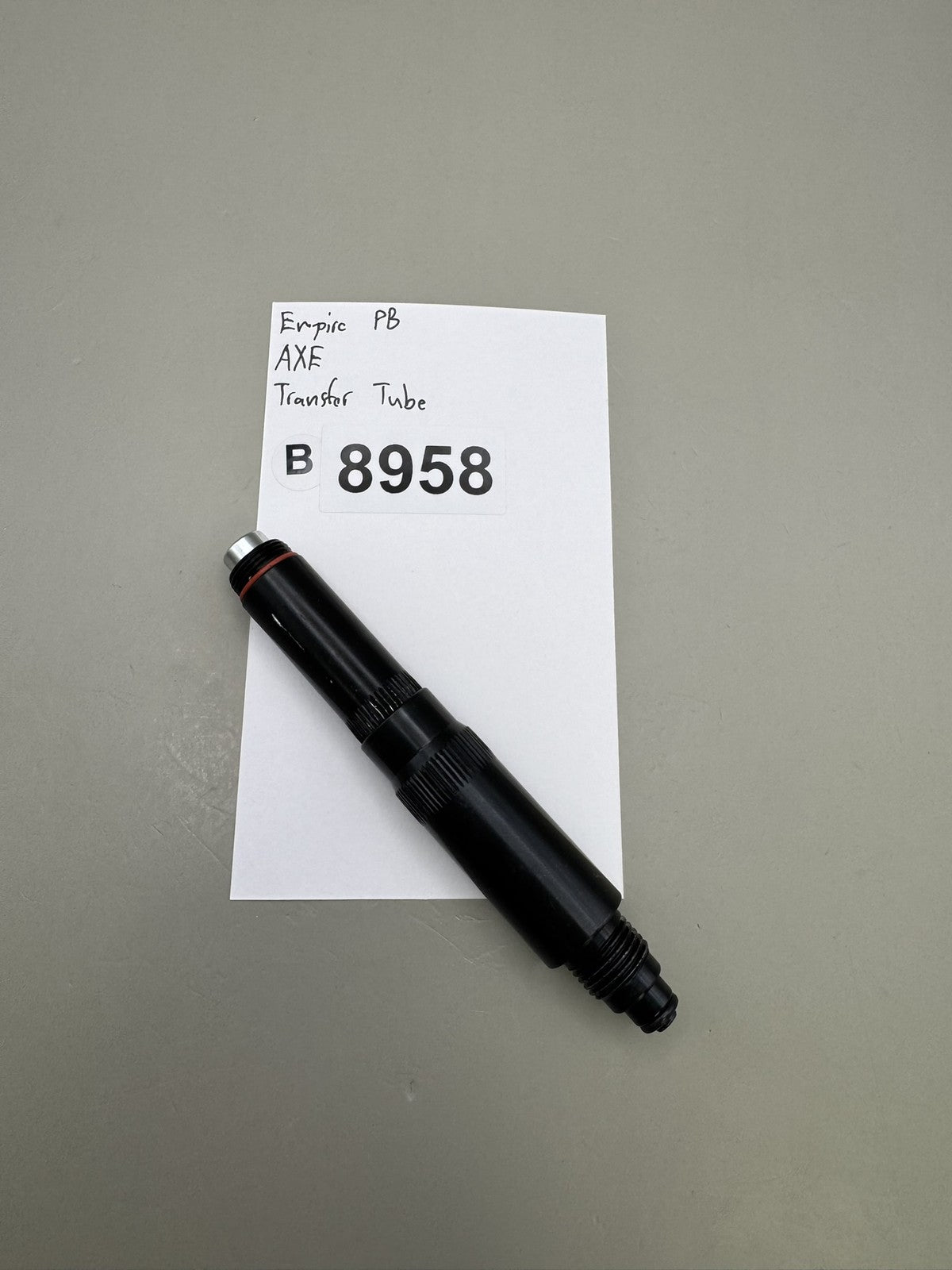 Empire PB AXE Transfer Tube