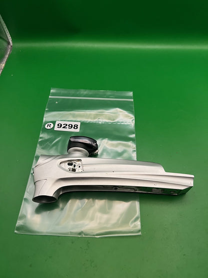 DLX Luxe 1.0 2.0 Marker Body Grey Silver Aluminum OEM Replacement