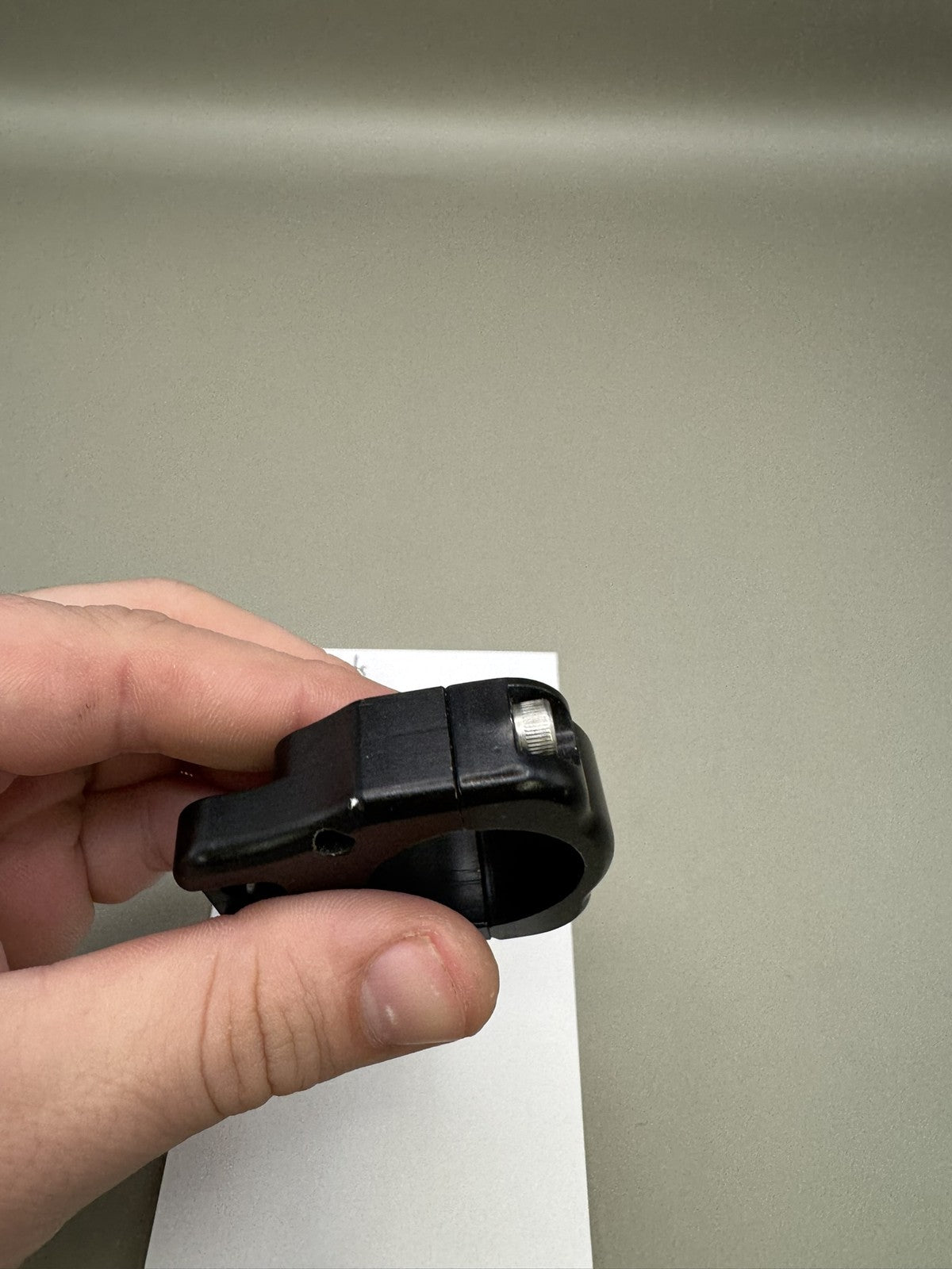 Smart Parts Shoe Box Shocker Max Flo Mount