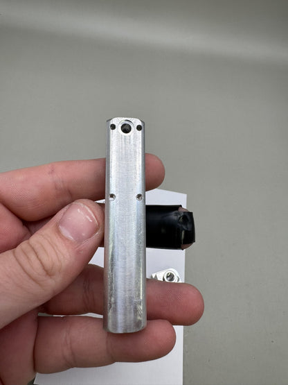 Bob Long MTAC LPR Body