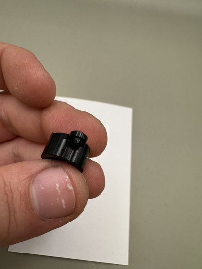 Empire SYX Solenoid Manifold