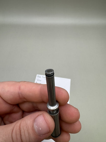 Bob Long Vice Ram