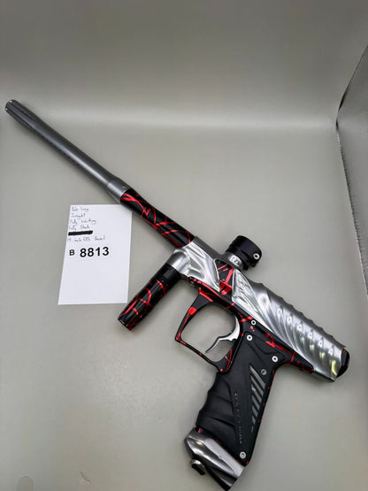 Bob Long Insight - Paintball Marker Fully Working