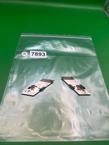 Two Bob Long 2k2 Intimidator Eye Covers