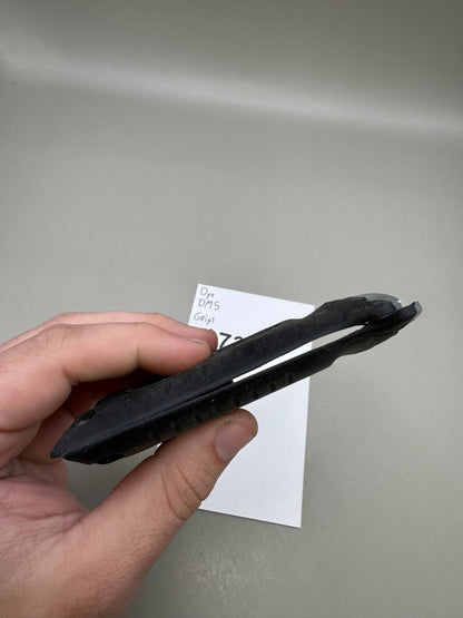 Dye DM5 Grip Kit Black