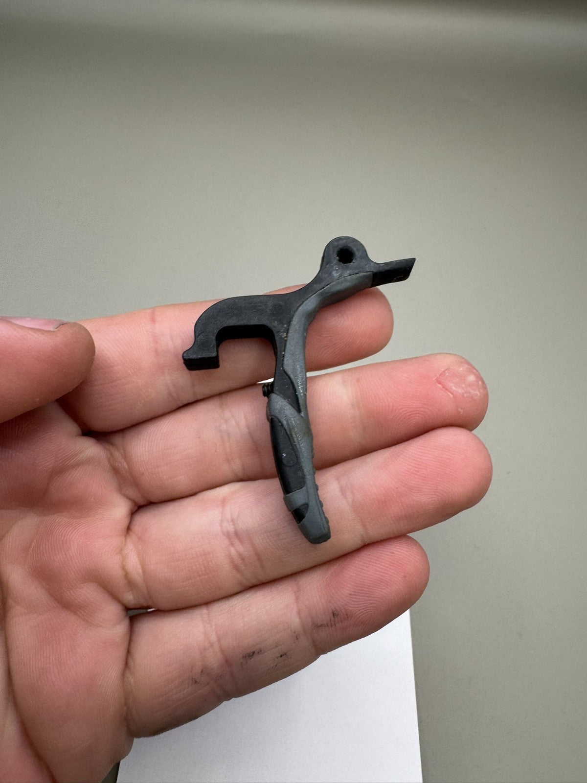 Proto Rail Trigger
