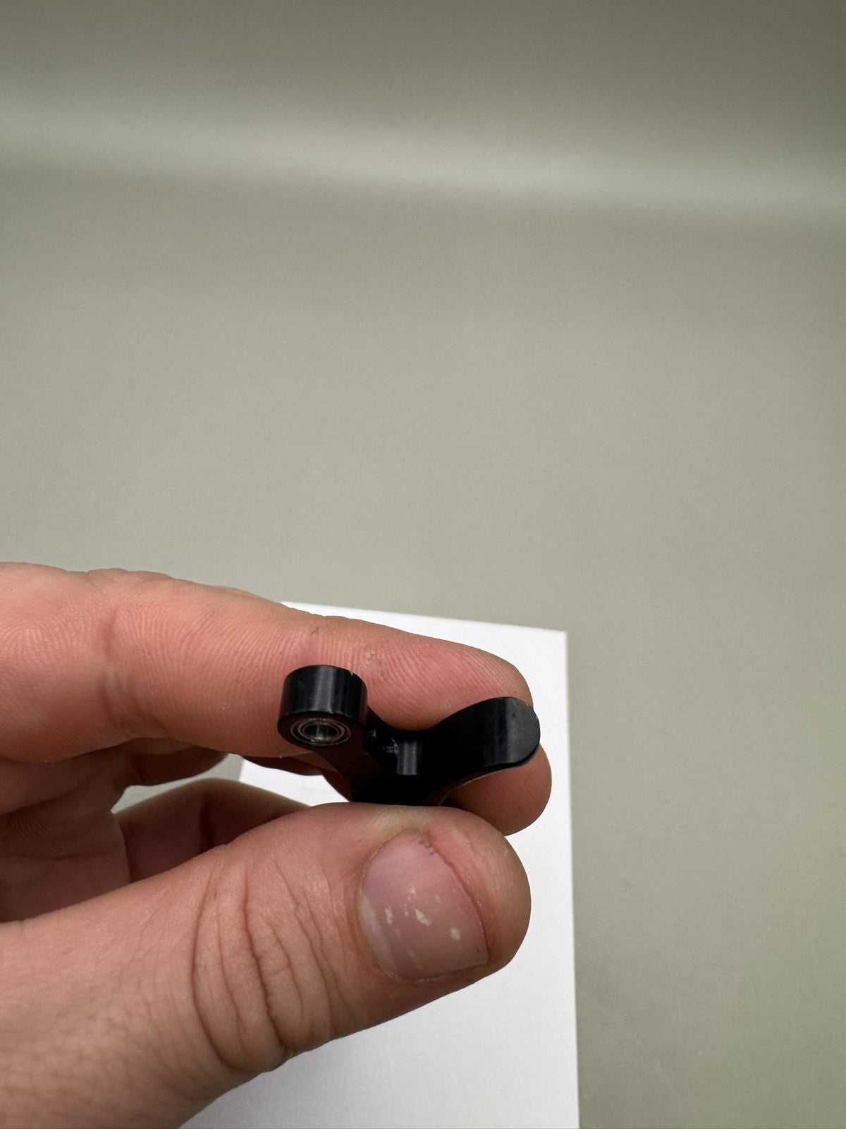 Bob Long G6R Trigger - Black
