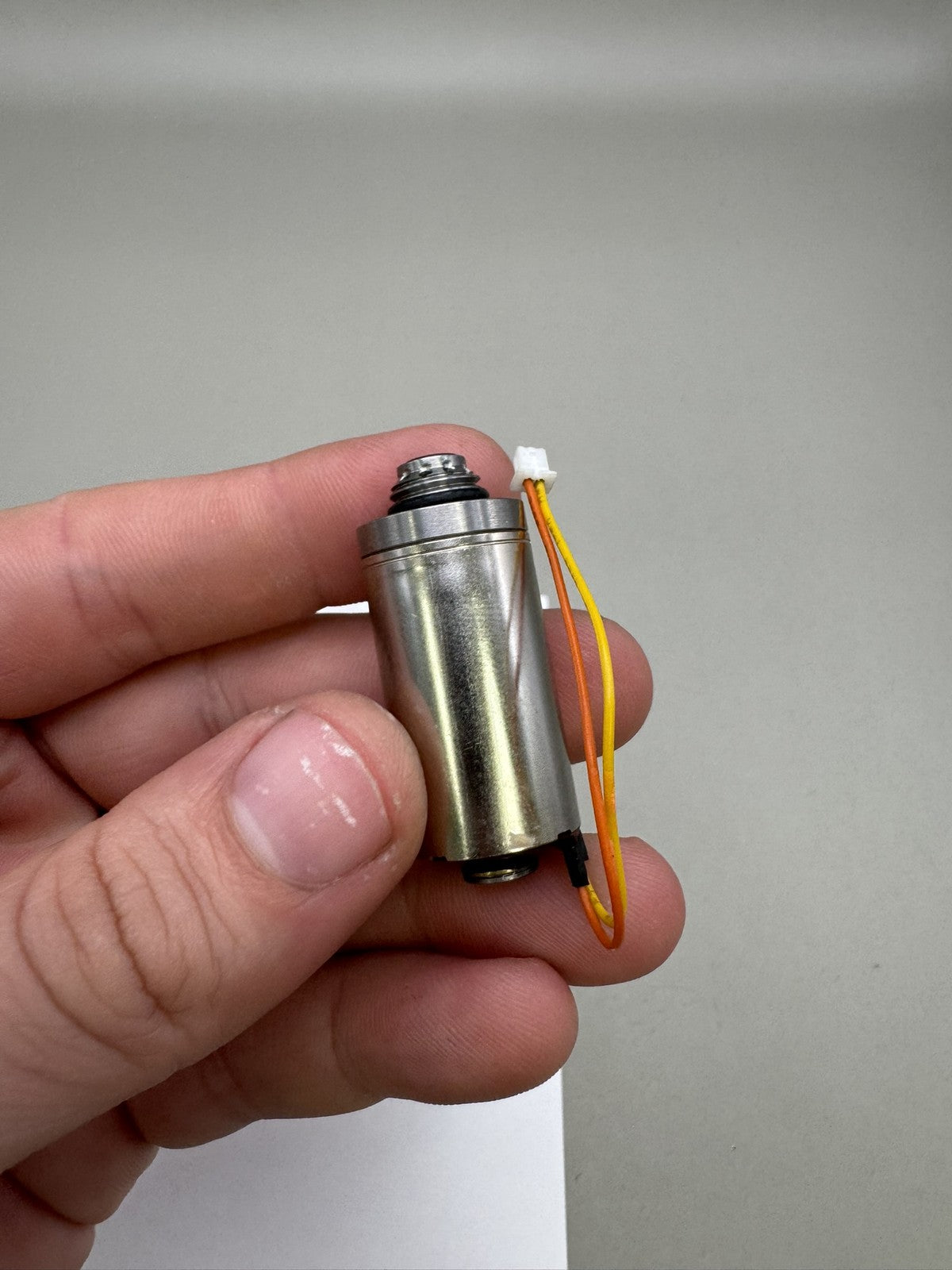 Empire Mini /AXE Solenoid