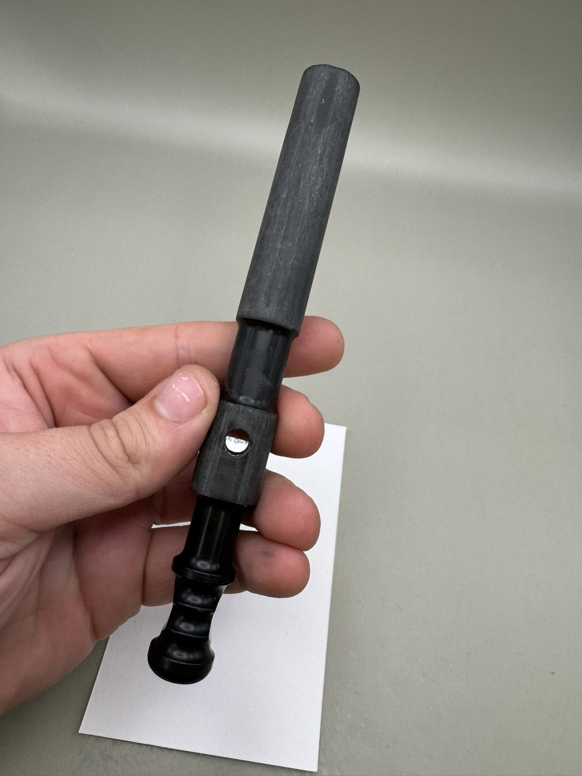 Bob Long 2k2 Intimidator Bolt