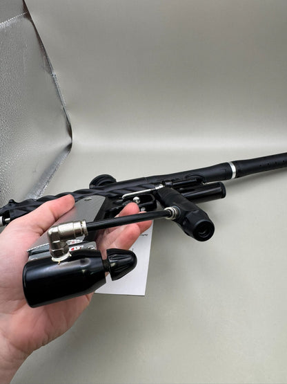 Inception Designs Ripper Autococker - Paintball Marker Fully Working