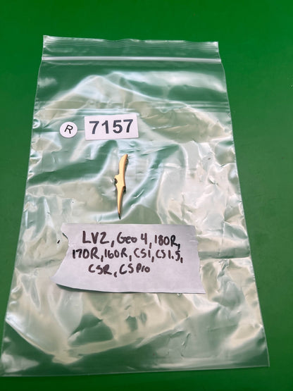 Planet Eclipse LV2 Geo4 CS1 CS1.5 CSR CS Pro 180R 170R 160R  Trigger