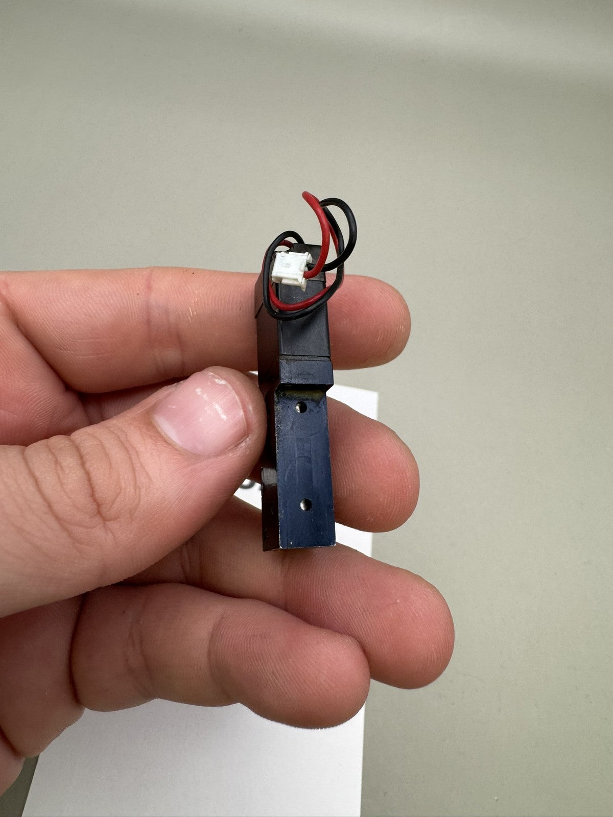 Planet Eclipse Ego 8 Solenoid