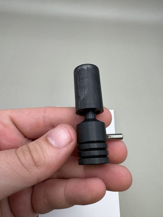 WDP Angel LCD Bolt Black
