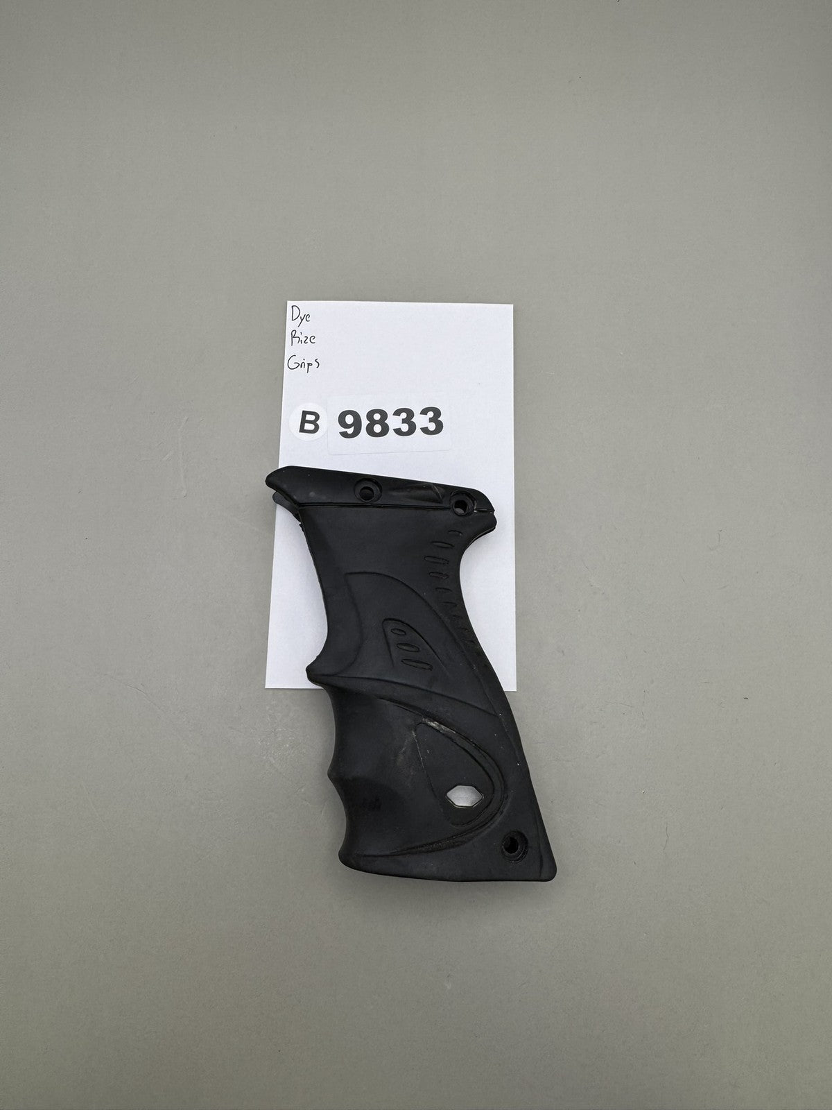 Dye Rize Grips