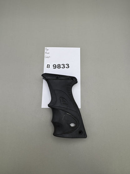 Dye Rize Grips