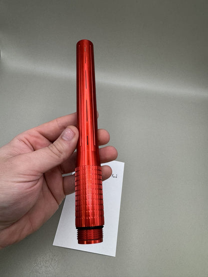 Pro DNA S63 Silencio Barrel Tip -14 inch -Red