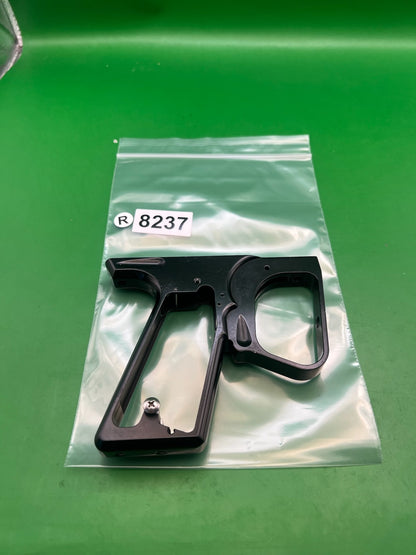 Smart Parts Shocker SFT Paintball Marker Frame-Black