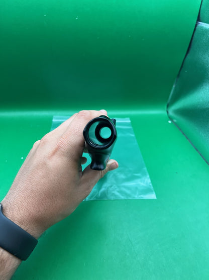 Dye / Proto PM6 Body Black