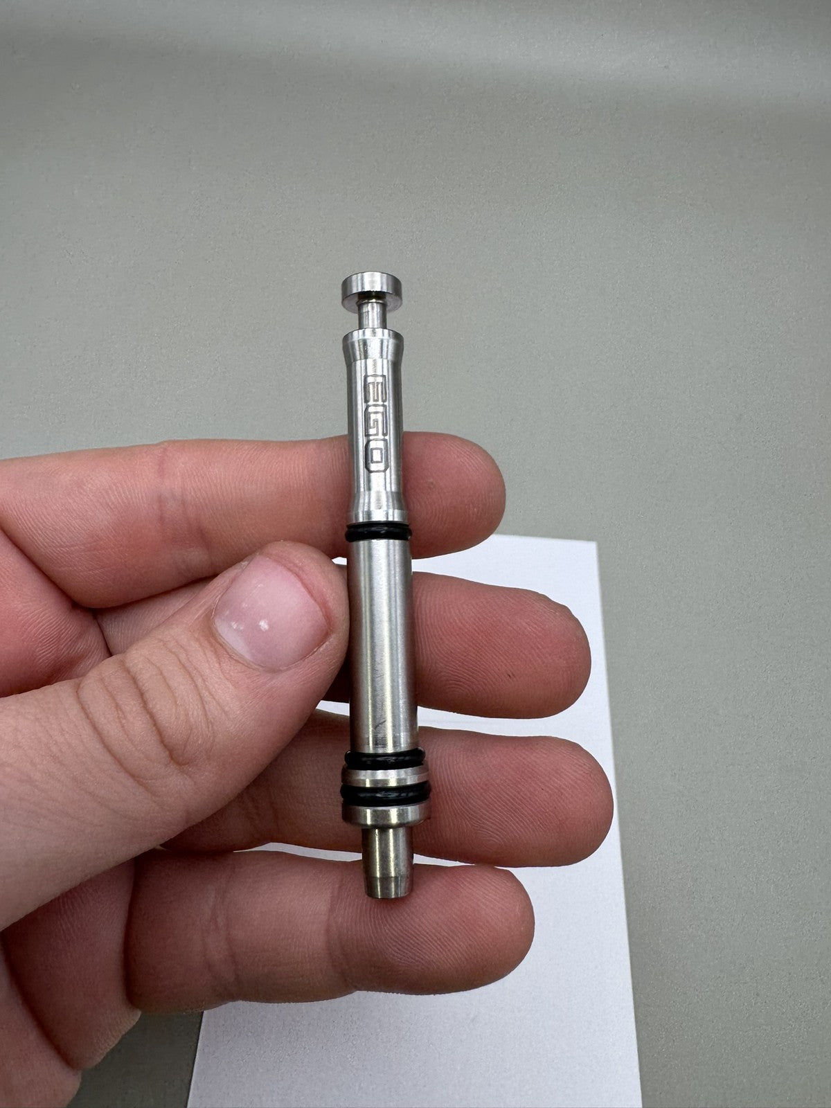 Planet Eclipse Ego 8 Ram
